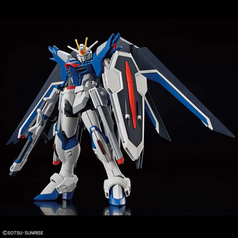 HGCE 1/144 #243 Rising Freedom Gundam