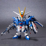 SD Ex-Standard 20 Rising Freedom Gundam