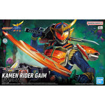 Kamen Rider Figure-Rise Standard Kamen Rider Gaim (Orange Arms Ver.) Model Kit