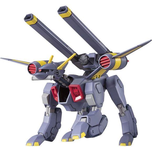HG SEED 1/144 #R12 TMF/A-802 Mobile BuCue Model Kit – The Gunpla