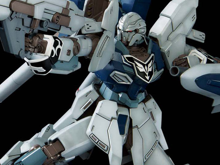 Mobile Suit Gundam Narrative MG Sinanju Stein (Narrative Ver.) 1