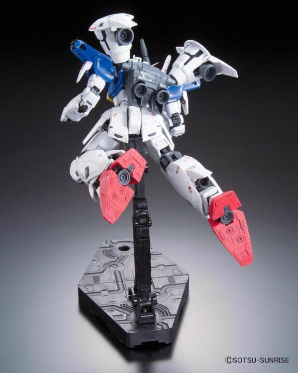 r*1様 RG GP01 ZEPHYRANTHES & FULL BURNERN RG 1/144 GP01 