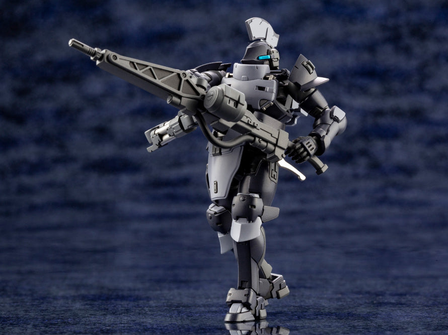 hexa gear governor Kotobukiya Hexa Gear Governor Nero Knight Armor Type Model Kit