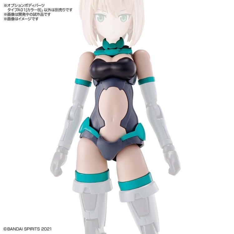 30 Minutes Sisters Option Body Parts Type A01 (Color B) – The