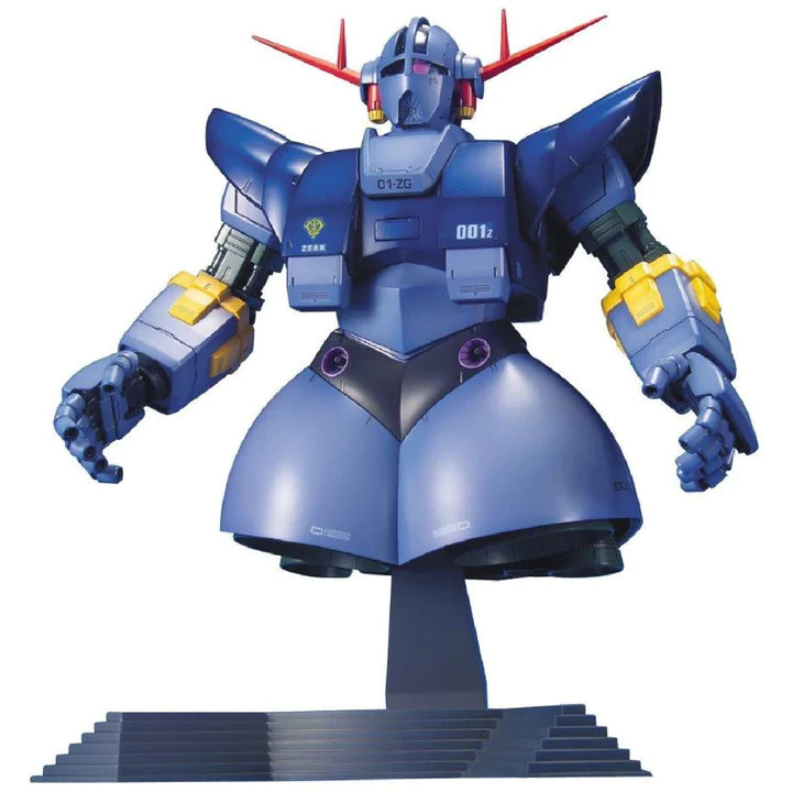 MG 1/100 MSN-02 Zeong – The Gunpla Hermits Shop