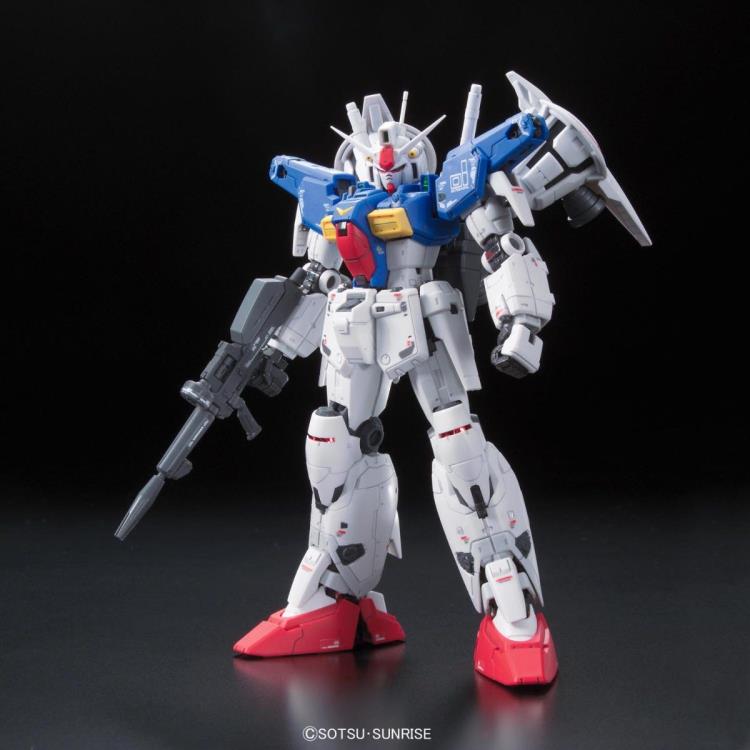 RG 1/144 GP01 