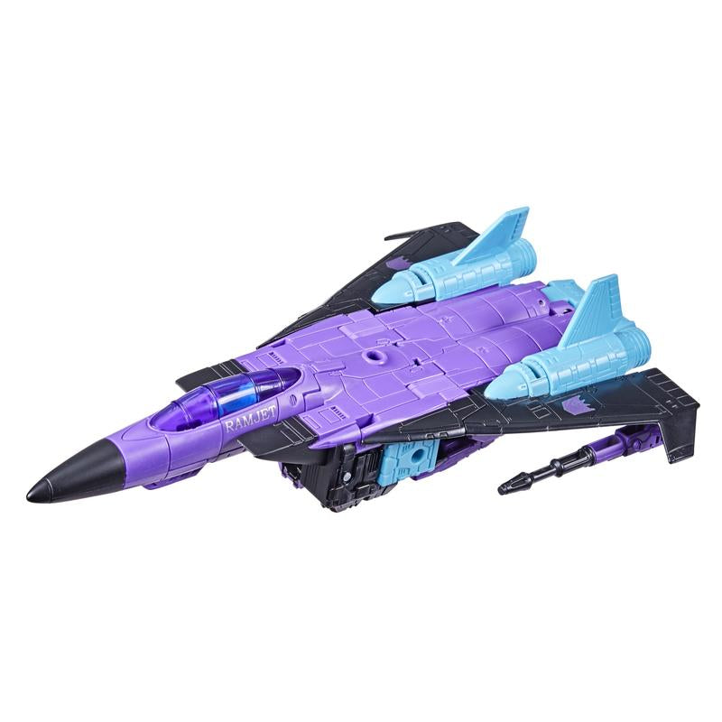 Transformers Generations Selects Voyager G2 Ramjet IN STOCK US Transformers Generations Selects Voyager G2 Ramjet IN STOCK US