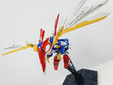 Delpi Decal RG Wing Gundam Water Slide Decal