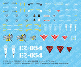 1/72 HMM EZ-054 Liger Zero X (Empire Marking Plus Ver.)