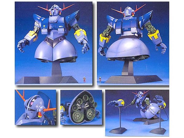 MG 1/100 MSN-02 Zeong – The Gunpla Hermits Shop