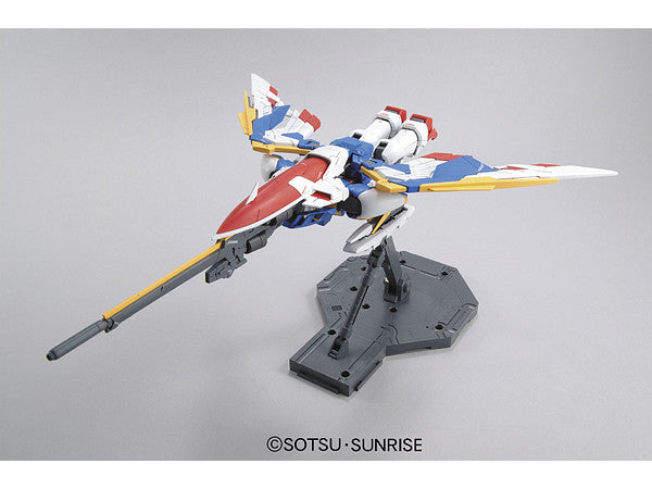1/100 MG XXXG-01W Wing Gundam EW Ver. – The Gunpla Hermits Shop