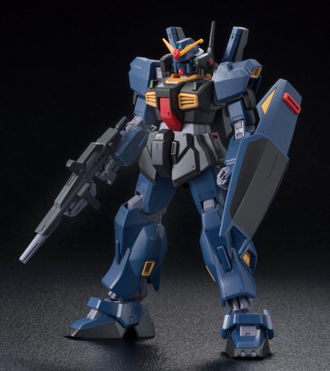 G-REWORK - [RG] RX-178 MK-II GUNDAM [TITANS] Water Decal – The Gundam Place  Store