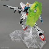 1/100 MG Gundam F91 Ver.2.0