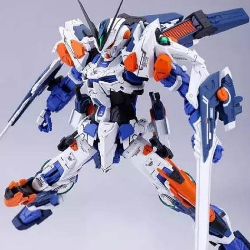 WM 1/100 MG BLUE/RED FRAME SECOND L – The Gunpla Hermits Shop