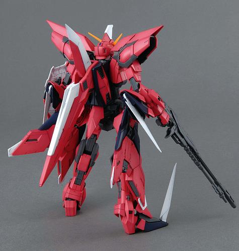 MG 1/100 Aegis Gundam – The Gunpla Hermits Shop