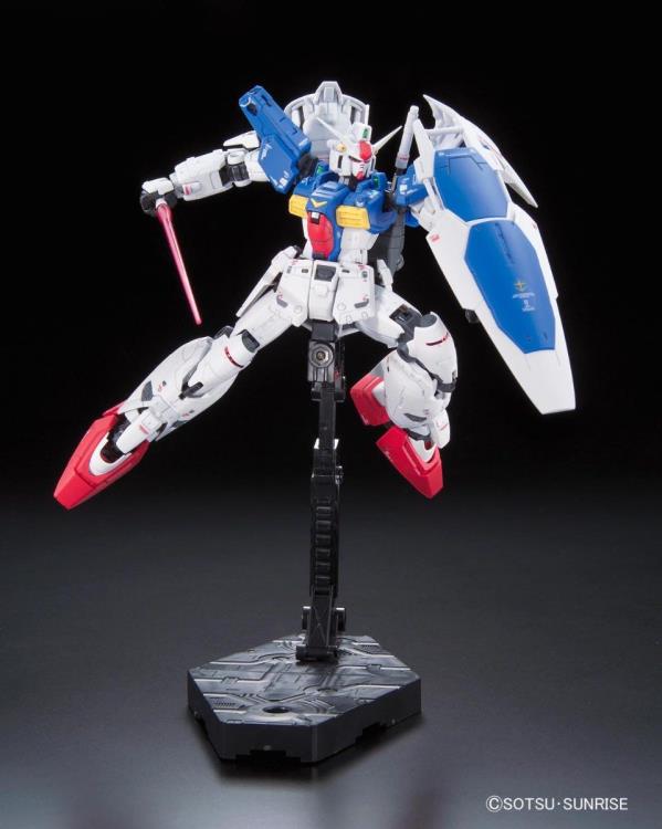 RG 1/144 GP01 