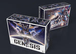 Infinite Dimension 1/100 Genesis Model Kit