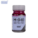 Modo Paint M040 Clear Pink