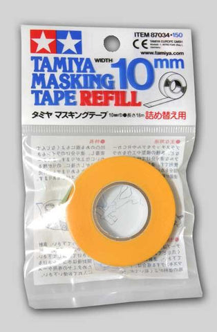 Tamiya Masking Tape 10mm (Refill)