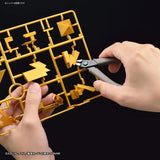 Yu-Gi-Oh! Duel Monsters UltimaGear Millennium Puzzle Model Kit