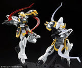 Mobile Suit Gundam Wing HGAC XXXG-01SRC Gundam Sandrock Custom 1/144 Scale Model Kit (Reissue)