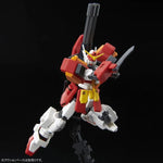 Mobile Suit Gundam Wing HGAC XXXG-01H2 Gundam Heavyarms Custom 1/144 Scale Model Kit (Reissue)