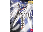 Gundam Wing: Endless Waltz MG Wing Gundam Zero EW 1/100 Scale Model Kit