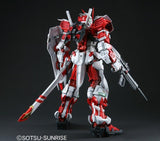 Mobile Suit Gundam SEED Astray PG Gundam Astray Red Frame 1/60 Model Kit