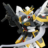 Mobile Suit Gundam Wing HGAC XXXG-01SRC Gundam Sandrock Custom 1/144 Scale Model Kit (Reissue)