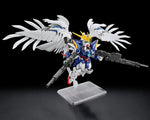 Mobile Suit Gundam Wing: Endless Waltz MGSD Wing Gundam Zero EW Model Kit