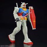 Mobile Suit Gundam Best Mecha Collection RX-78-2 Gundam (Revival Ver.) 1/144 Scale Model Kit