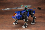 Zoids Highend Master Model Dual Sniper Rifle & AZ Five Launch Missile System Set Customize Parts Model Kit