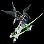 Mobile Suit Gundam Wing HGAC XXXG-01D2 Gundam Deathscythe Hell 1/144 Scale Model Kit (Reissue)