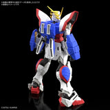 RG 1/144 GF13-017NJ Shining Gundam