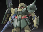 Mobile Suit Gundam Unicorn HGUC Marasai (Unicorn Ver.) 1/144 Scale Model Kit