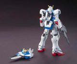 Victory Gundam HGUC #165 Victory Gundam 1/144 Scale Model Kit