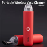 Dspiae HC-V Portable handheld vacuum cleaner