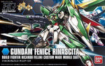 HGBF 1/144 #017 Gundam Fenice Rinascita 1/144 Scale Model Kit