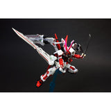 Daban HG 1/144 58A Gundam Astray Red Dragon + Flight Unit