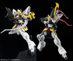 Mobile Suit Gundam Wing HGAC XXXG-01SRC Gundam Sandrock Custom 1/144 Scale Model Kit (Reissue)