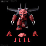 HGCE 1/144 ZGMF-MM07 Z'Gok