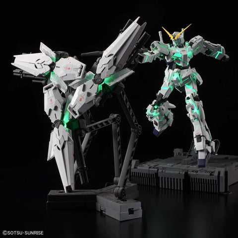 MGEX 1/100 Unicorn Gundam