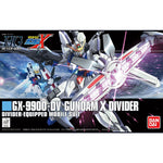 HGAW 1/144 #118 Gundam X Divider