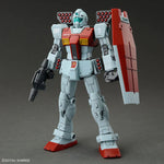 HG 1/144 GM (Shoulder Cannon Equipped/Missile Pod Equipped)