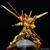 RG #39 ORB-01 Akatsuki Gundam (Oowashi Unit) 1/144 Scale Model Kit