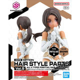 30MS Hair Style Parts Vol.9