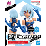 30MS Hair Style Parts Vol.9