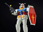 Mobile Suit Gundam Best Mecha Collection RX-78-2 Gundam (Revival Ver.) 1/144 Scale Model Kit