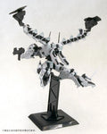 Armored Core Variable Infinity Lineark White Glint & V.O.B. 1/72 Scale Model Kit Set (Reissue)