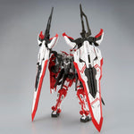MG 1/100 Astray Turn Red
